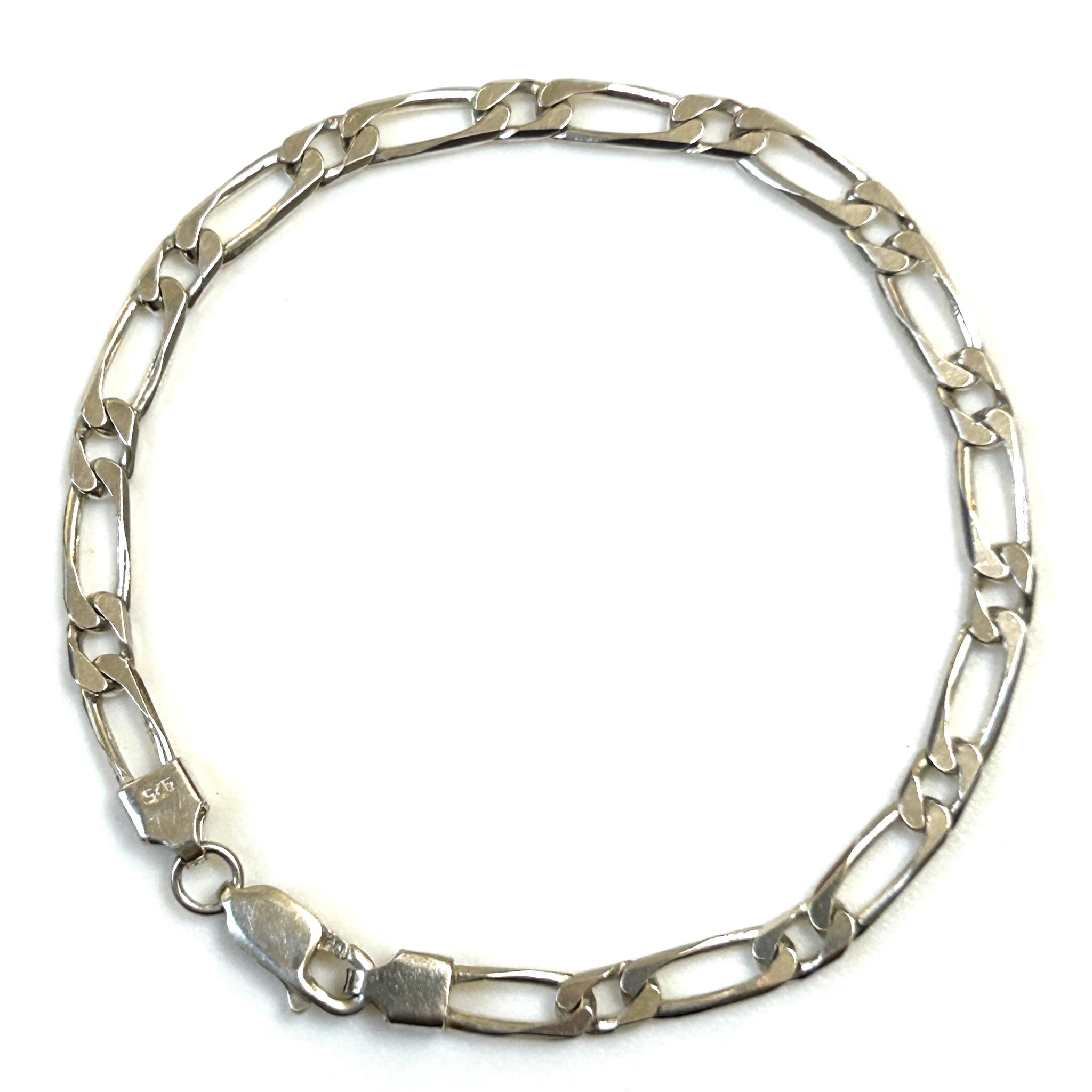 Sterling Silver Bracelet