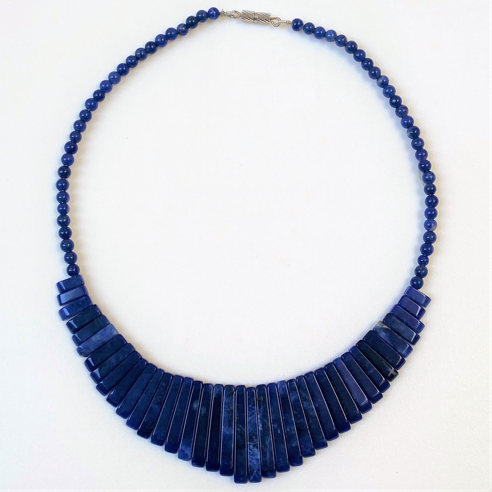Lapis Lazuli Necklace