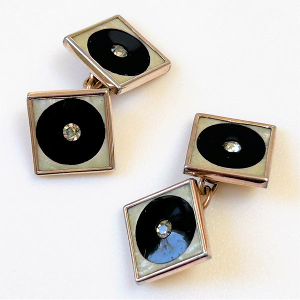 Antique Cufflinks