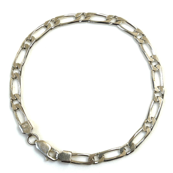 Sterling Silver Bracelet