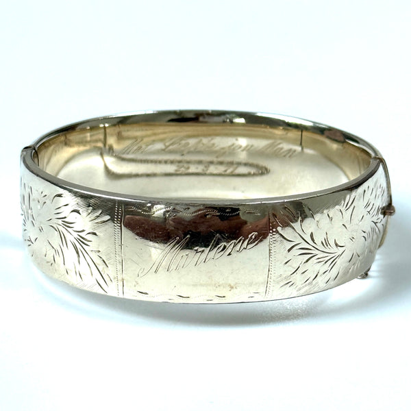 Bracelets – Bancroft Antiques