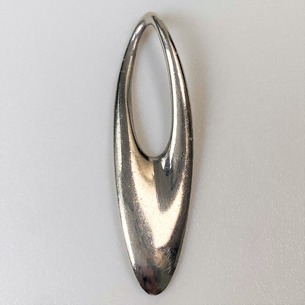 Regitze Overgaard for Georg Jensen Silver Pendant #500