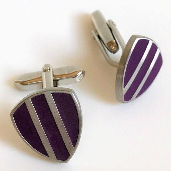Stainless Steel Cufflinks